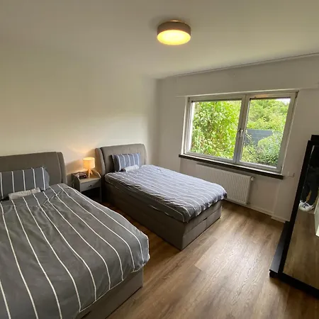 Exquisitecolognemesse Haus H57 *