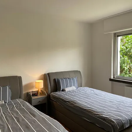 Exquisitecolognemesse Haus H57 Apartment *